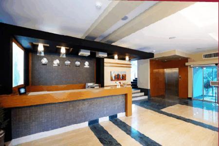 Jaleriz Gaziantep Hotel المظهر الخارجي الصورة
