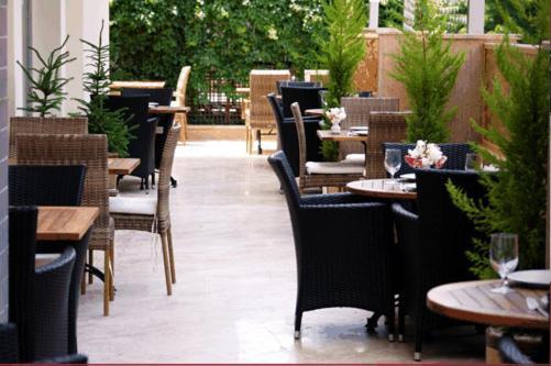 Jaleriz Gaziantep Hotel المظهر الخارجي الصورة