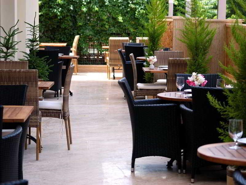 Jaleriz Gaziantep Hotel المظهر الخارجي الصورة